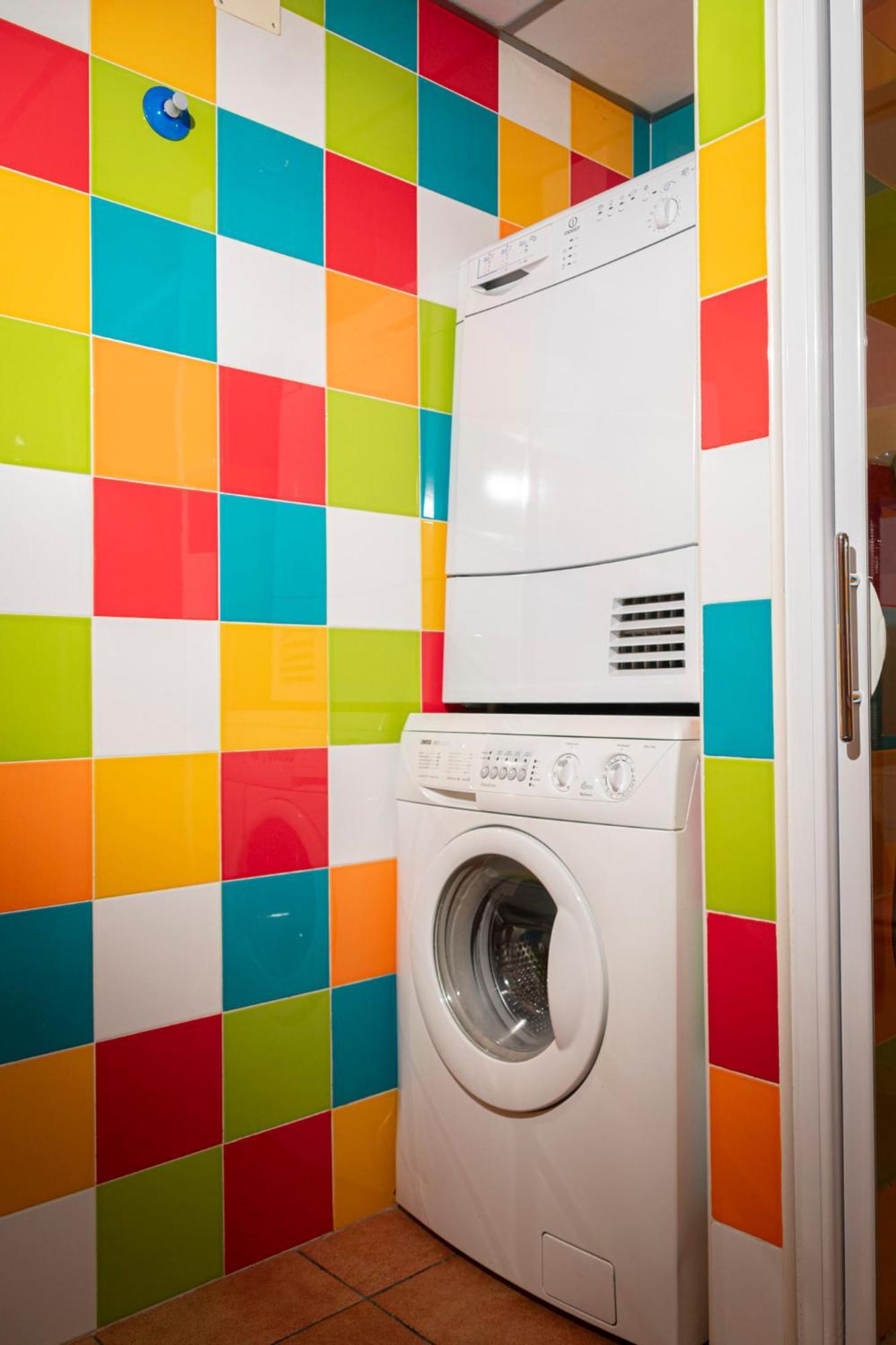 Casa Baja Apartment Валдеробрес Екстериор снимка