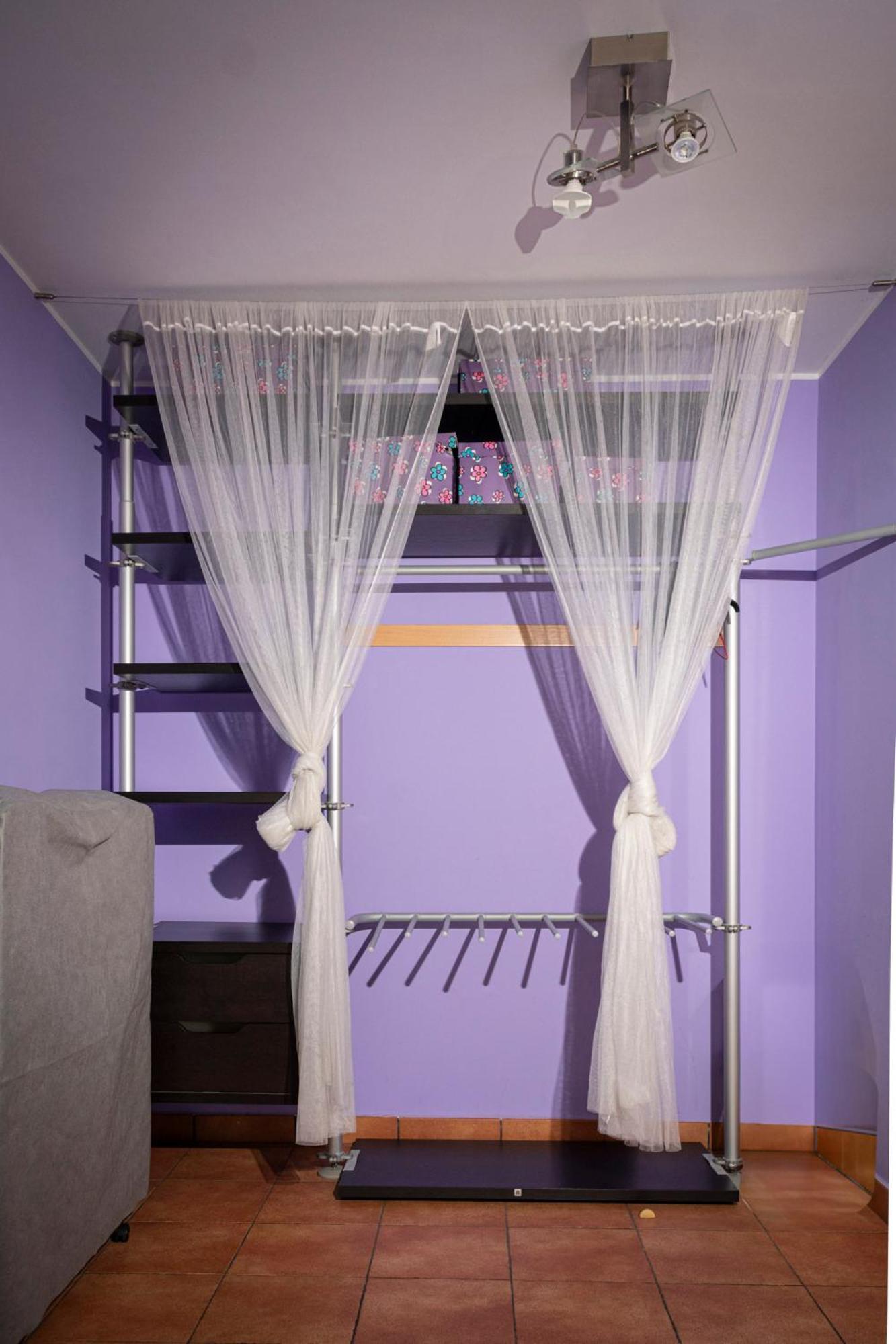Casa Baja Apartment Валдеробрес Екстериор снимка